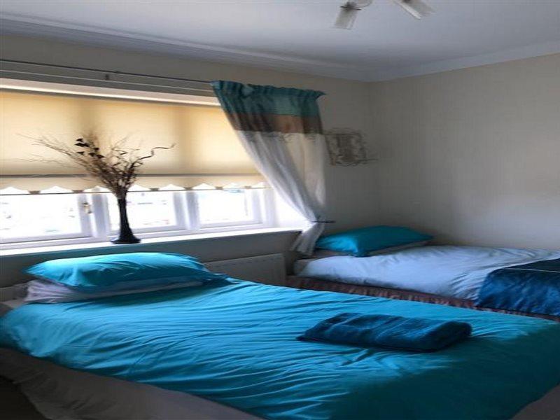 โอโย ดิ โอลด์ เรคโทรี Hotel Jarrow ภายนอก รูปภาพ