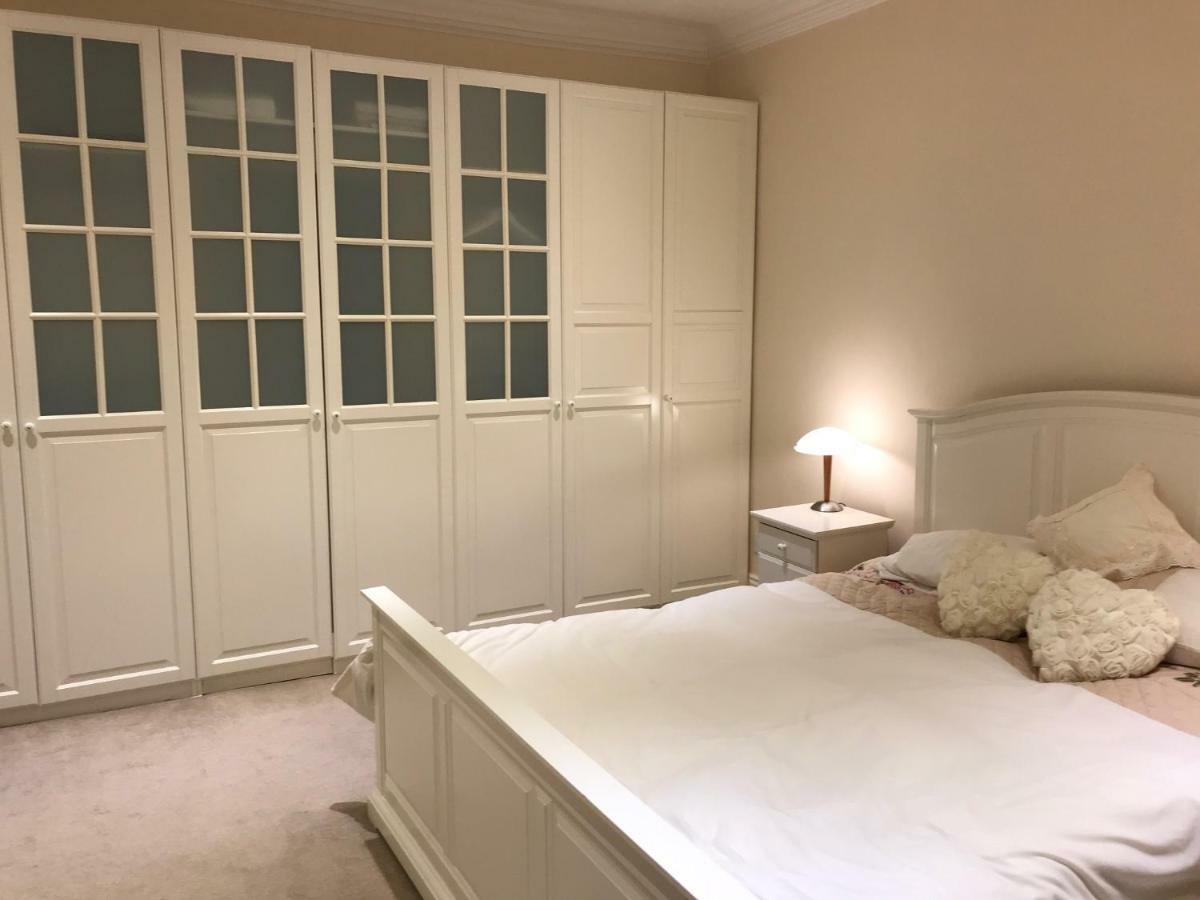 โอโย ดิ โอลด์ เรคโทรี Hotel Jarrow ภายนอก รูปภาพ